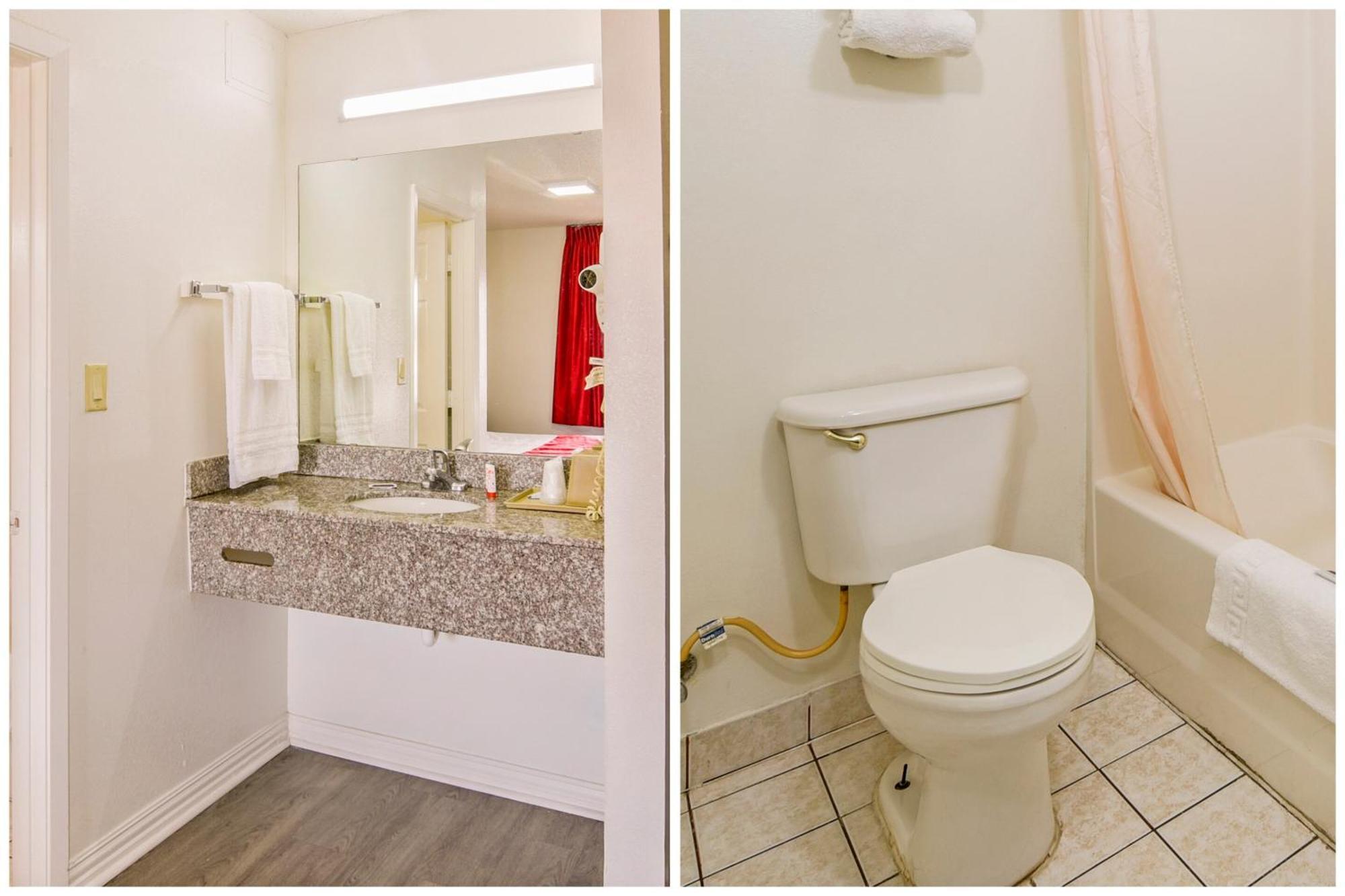 Oyo Hotel Килийн Екстериор снимка